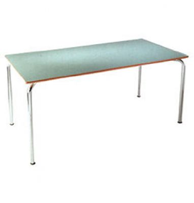 Maui Tisch - rechteckig 160 x 80cm Kartell